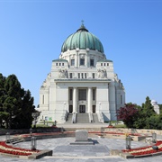 Vienna Central Cemetery