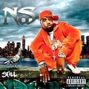 Ether - Nas