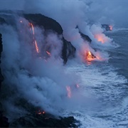 Hawai'i (Big Island)