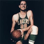 George Mikan