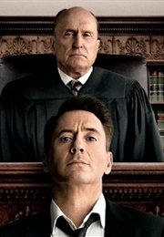Robert Duvall - The Judge (2014)
