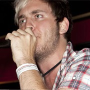 Charles Haddon, 21-22?, Suicide From a Fall