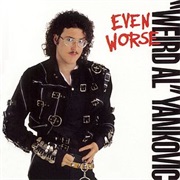 I Think I'm a Clone Now- Weird Al Yankovic