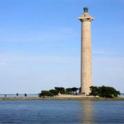 Perry's Victory & International Peace Memorial