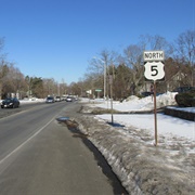 U.S. 5