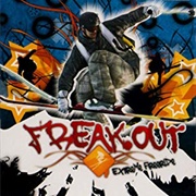 Freak Out: Extreme Freeride