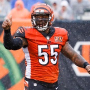 Vontaze Burfict