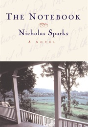 The Notebook (Nicholas Sparks)