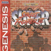 Super Street Fighter II (GEN)