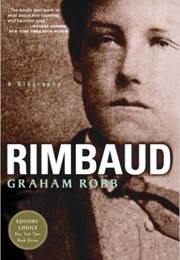 Rimbaud (Graham Robb)