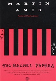 The Rachel Papers (Martin Amis)