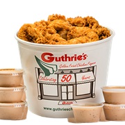 Guthrie's