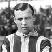 Hughie Gallacher