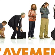 Cavemen