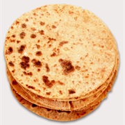 Lompe / Potetlompe / Potetkake / Potetlefse