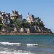 Dinard, France