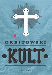 Kult (Łukasz Orbitowski)