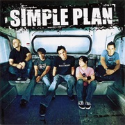 Still Not Getting Any - Simple Plan