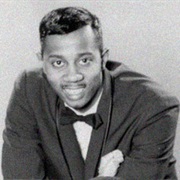 Melvin Franklin, 52, Brain Seizure