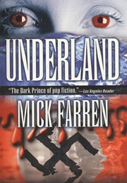 Underland (Mick Farren)