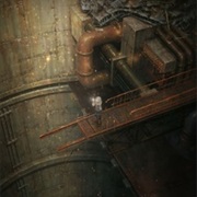 Sakasama No Patema: Beginning of the Day