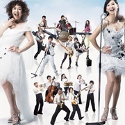 Everybody Cha Cha Cha