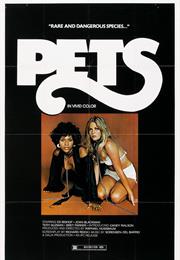 Pets – Raphael Nussbaum (1973)