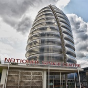 National Space Centre
