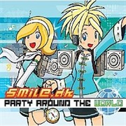 Party Around the World - Smile.Dk