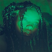 Chin the Kid - Hinata