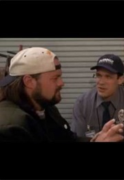 Oh, What a Lovely Tea Party (2004)