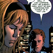 Sarah & Gabriel Stacy