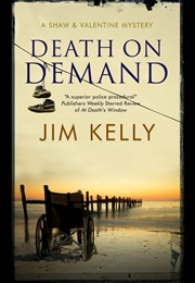 Death on Demand (Jim Kelly)