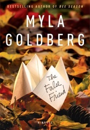 The False Friend (Myla Goldberg)