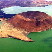 Lake Turkana, Kenya