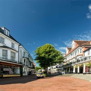 Tunbridge Wells