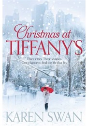 Christmas at Tiffany&#39;s (Karen Swan)