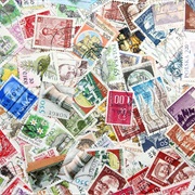Postage Stamps