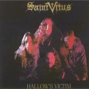 Saint Vitus - Hallow&#39;s Victim