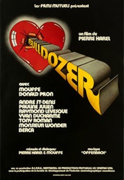 Bulldozer (1974)