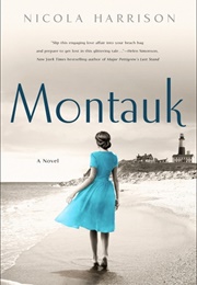 Montauk (Nicola Harrison)