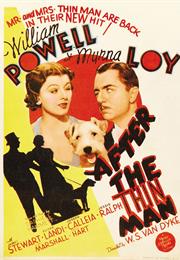 The Thin Man (1934)