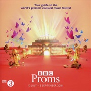 BBC Proms