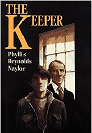 The Keeper (Phyllis Reynolds Naylor)