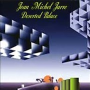 Deserted Palace Jean Michel Jarre (Before Being Popular) 1972