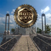 Haven Moon