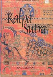 Jainism - The Kalpa Sutra