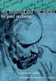 One Hundred and One Poems (Paul Verlaine)