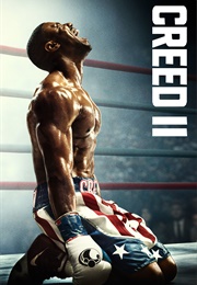 Creed II (2018)