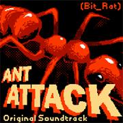 Ant Attack